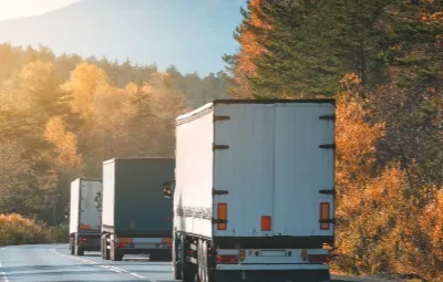 Ankara ile Mazıdağı Arası Klima Taşıma