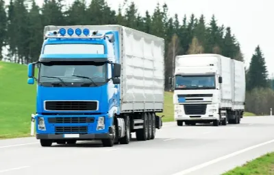 Ankara ile Mazıdağı Arası Eşya Taşıma